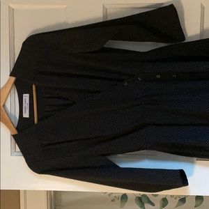 Sonnet James Adeline dress